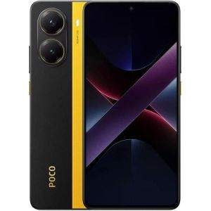 Смартфон Xiaomi Poco X7 Pro 8/256GB Yellow Global