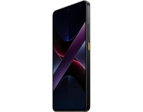 Смартфон Xiaomi Poco X7 Pro 8/256GB Yellow Global фото №2