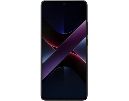 Смартфон Xiaomi Poco X7 Pro 8/256GB Yellow Global фото №3