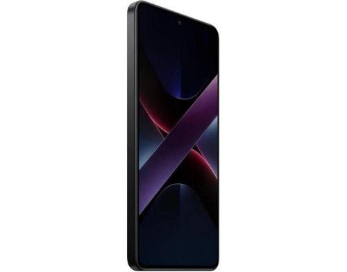 Смартфон Xiaomi Poco X7 Pro 8/256GB Yellow Global фото №4