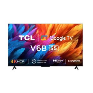 Телевизор TCL 55V6B