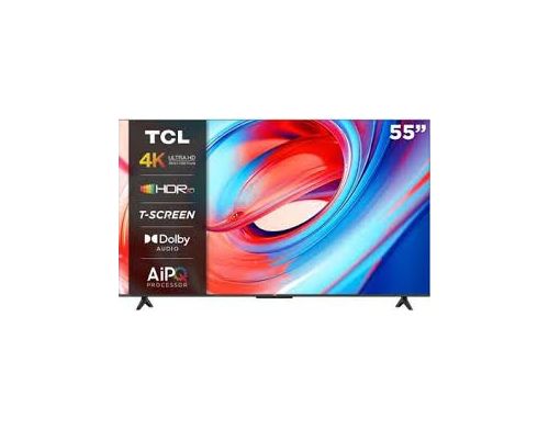 Телевізор TCL 55V6B фото №2