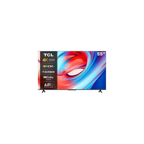 Телевізор TCL 55V6B фото №2