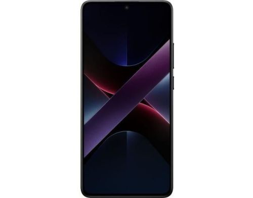 Смартфон Xiaomi Poco X7 Pro 12/512GB Black Global фото №2