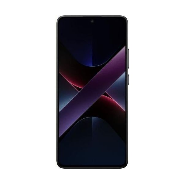 Смартфон Xiaomi Poco X7 Pro 12/512GB Black Global фото №2