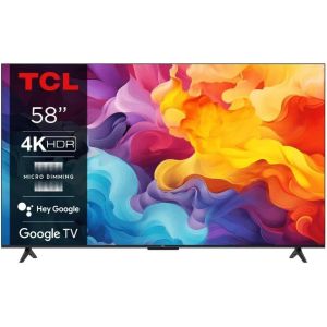 Телевизор TCL 58V6B