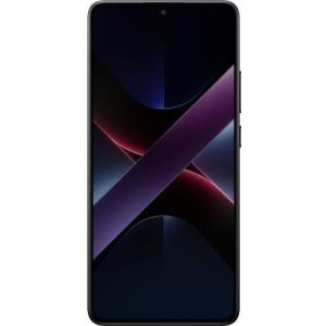 Смартфон Xiaomi Poco X7 Pro 8/256GB Black Global