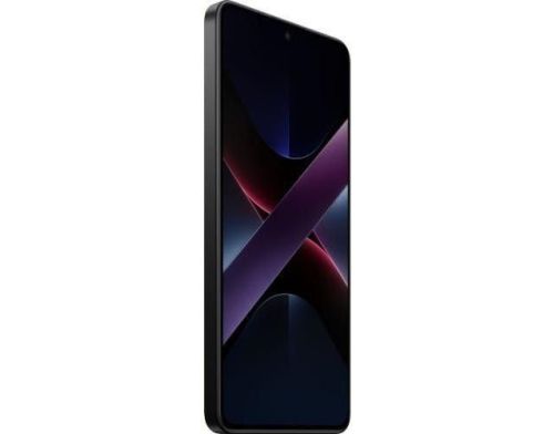 Смартфон Xiaomi Poco X7 Pro 8/256GB Black Global фото №3