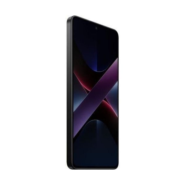 Смартфон Xiaomi Poco X7 Pro 8/256GB Black Global фото №3