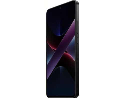 Смартфон Xiaomi Poco X7 Pro 8/256GB Black Global фото №4