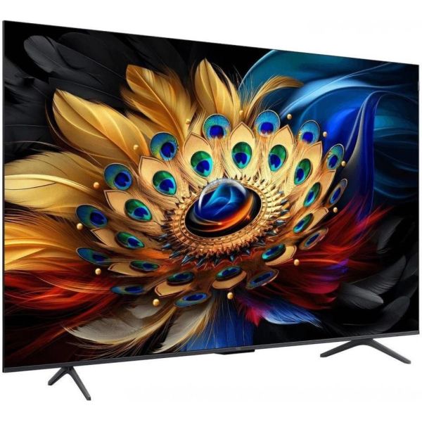 Телевизор TCL 65C655 фото №2