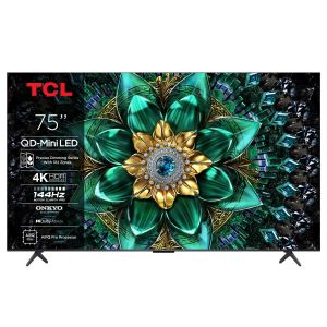 Телевизор TCL 75Q6C