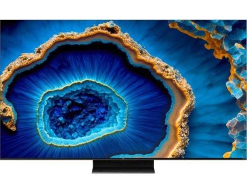Телевизор TCL 85C805 фото №2