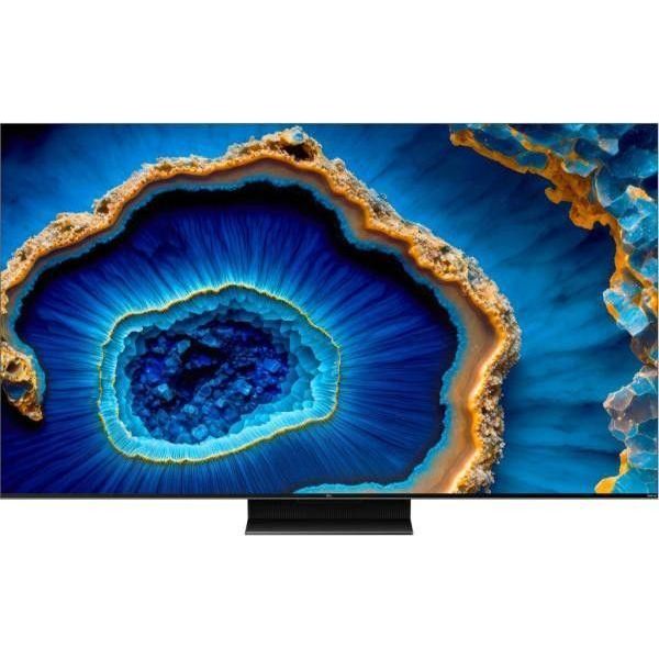 Телевизор TCL 85C805 фото №2