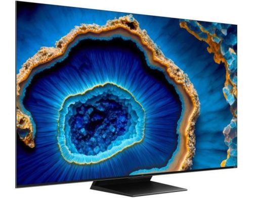 Телевизор TCL 85C805 фото №3