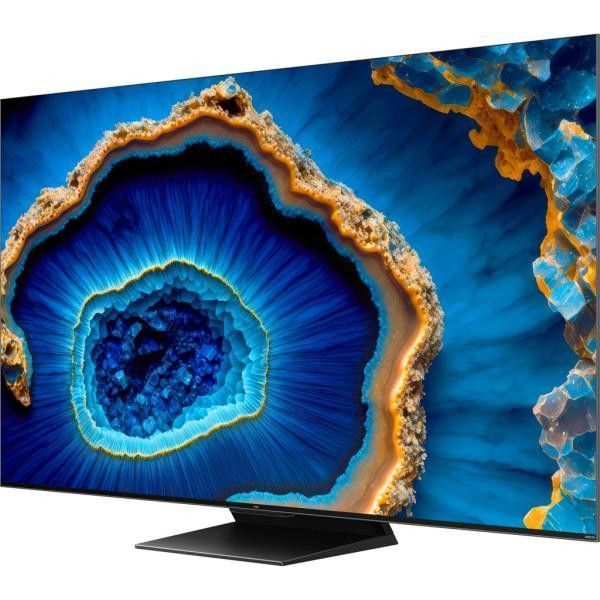 Телевизор TCL 85C805 фото №4