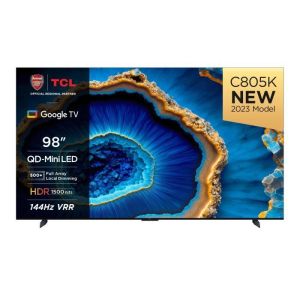 Телевизор TCL 98C805