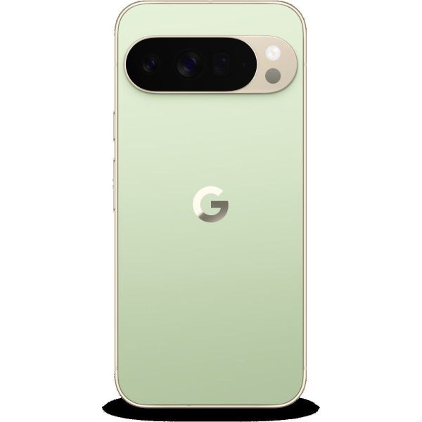 Смартфон Google Pixel 10 Pro XL 16/256GB Jade фото №2