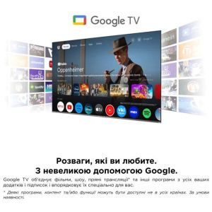 Телевизор TCL 98C855