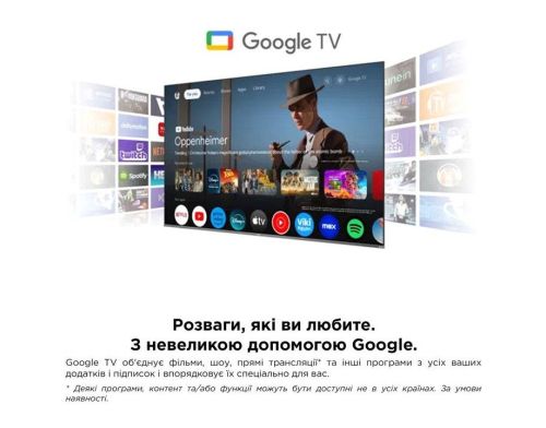 Телевизор TCL 98C855 фото №2