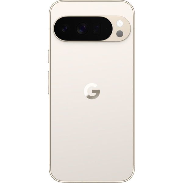 Смартфон Google Pixel 10 Pro XL 16/256GB Porcelain фото №2