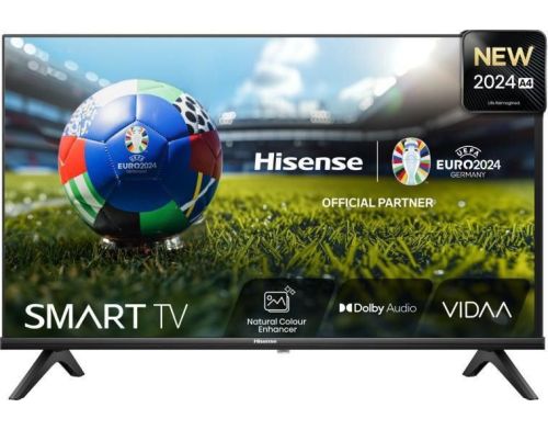 Телевизор Hisense 32A4N фото №2