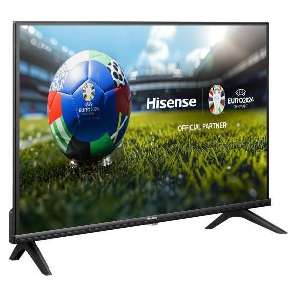 Телевизор Hisense 32A4N фото №3