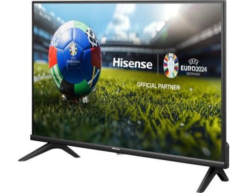 Телевизор Hisense 32A4N фото №4