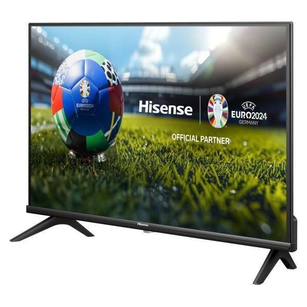 Телевизор Hisense 32A4N фото №4