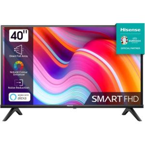 Телевизор Hisense 40A4K