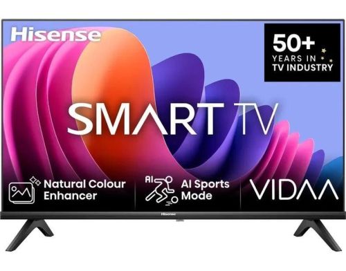 Телевізор Hisense 40A4N фото №3