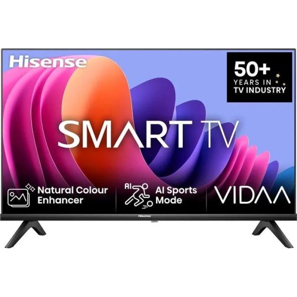 Телевізор Hisense 40A4N фото №3