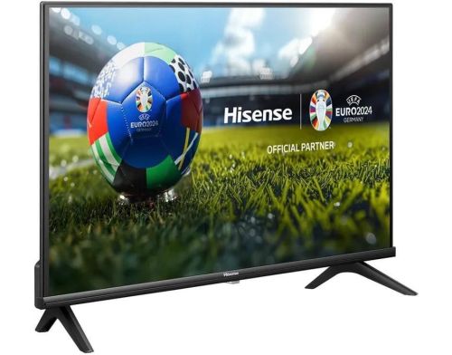 Телевізор Hisense 40A4N фото №4