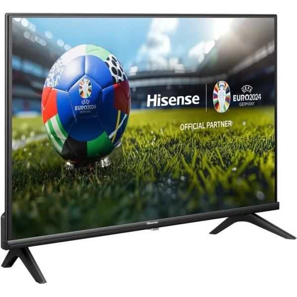 Телевізор Hisense 40A4N фото №4