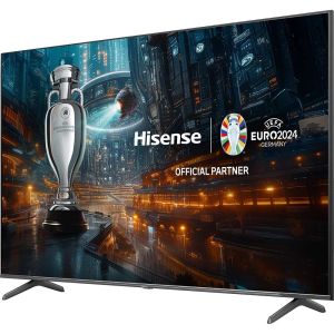 Телевизор Hisense 55E7NQ Pro