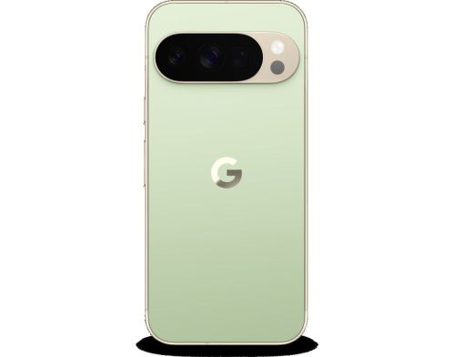 Смартфон Google Pixel 10 Pro 16/1TB Jade фото №2