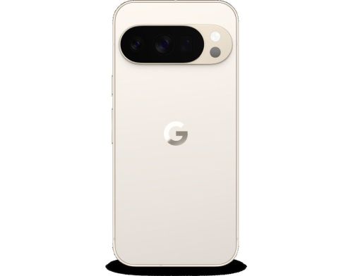 Смартфон Google Pixel 10 Pro 16/1TB Porcelain фото №2