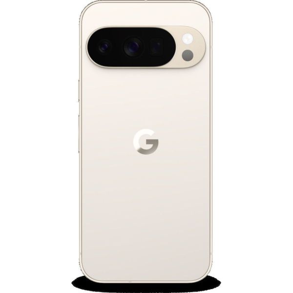 Смартфон Google Pixel 10 Pro 16/1TB Porcelain фото №2