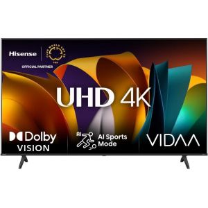 Телевізор Hisense 65A6N