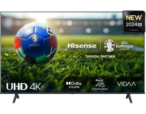 Телевизор Hisense 65A6N фото №2