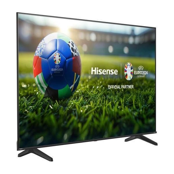 Телевизор Hisense 65A6N фото №3