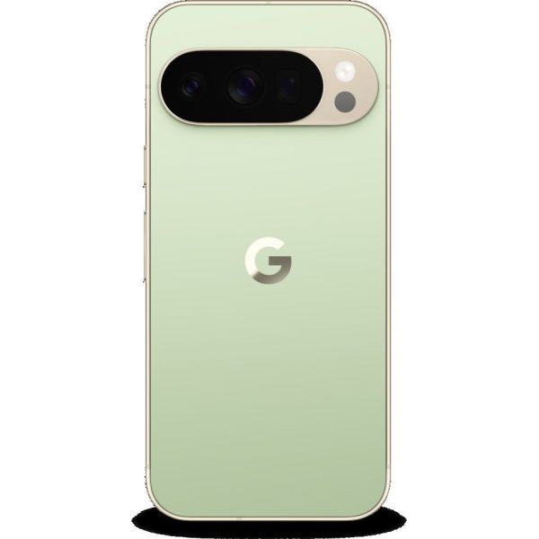Смартфон Google Pixel 10 Pro 16/128GB Jade фото №2