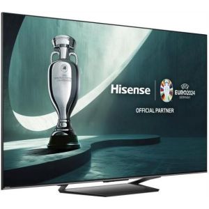 Телевізор Hisense 65U7NQ
