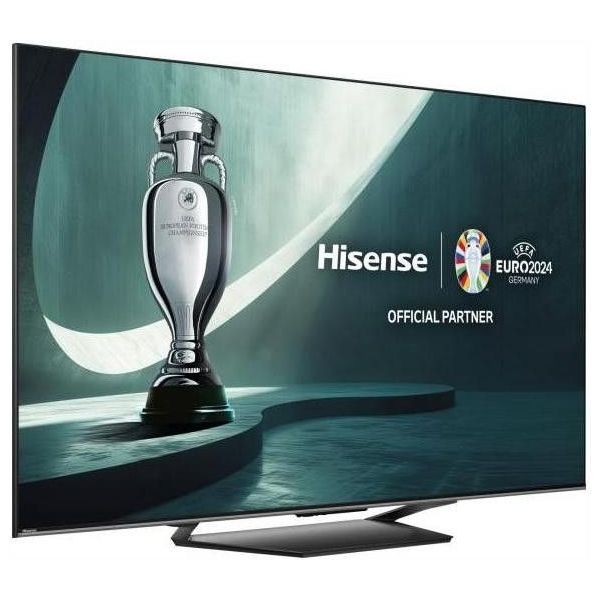 Телевізор Hisense 65U7NQ фото №2