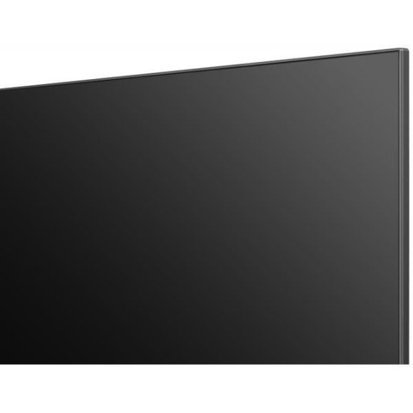 Телевізор Hisense 65U7NQ фото №4