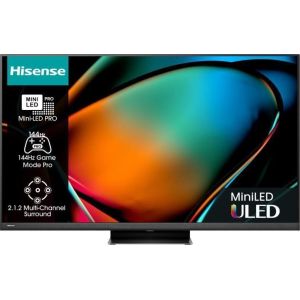Телевизор Hisense 65U8KQ