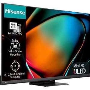 Телевизор Hisense 65U8KQ
