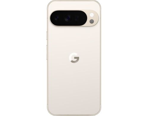Смартфон Google Pixel 10 Pro 16/512GB Porcelain фото №2