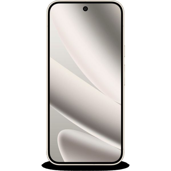 Смартфон Google Pixel 10 Pro 16/512GB Porcelain фото №3