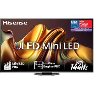 Телевізор Hisense 65U8NQ
